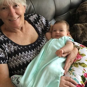 Meet your Posher, Donna